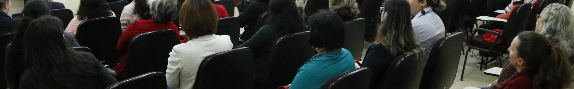 WORKSHOP DE SAÚDE E EDUCAÇÃO FINANCIERA