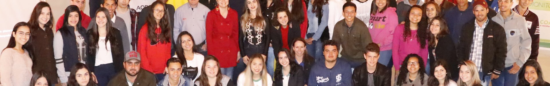 1º Workshop de Liderança Jovem