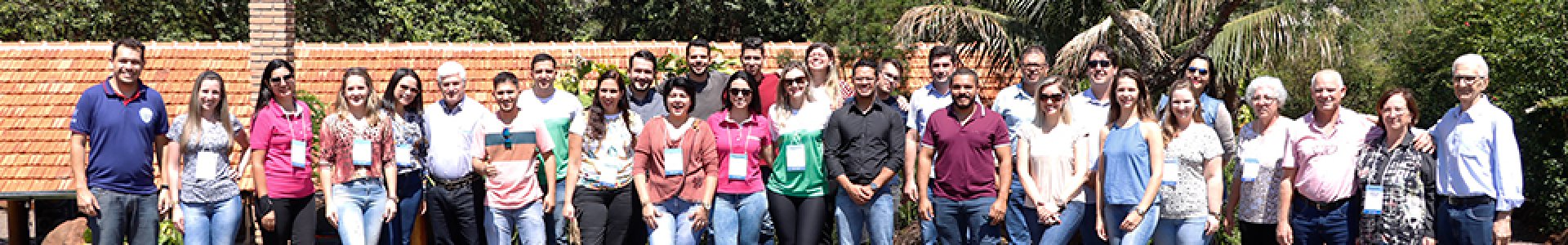 Lideranças cooperativistas do Mato Grosso do Sul conhecem a Coagru