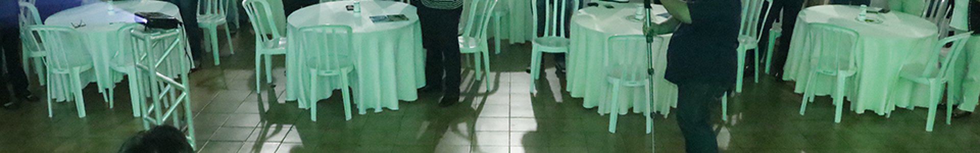 Coagru realiza Encontro Anual da Avicultura