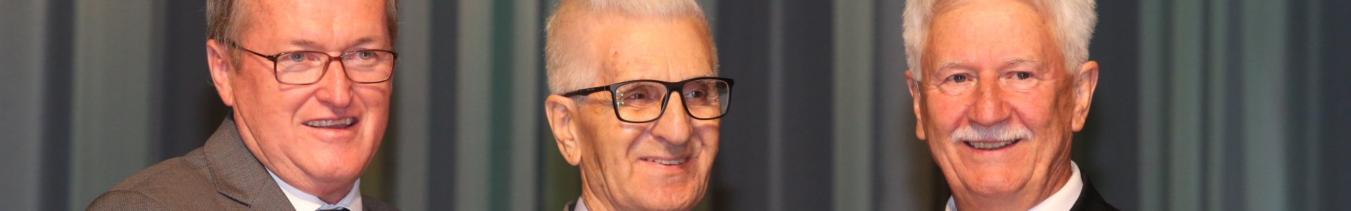 Presidente da Coagru recebe Troféu Ocepar