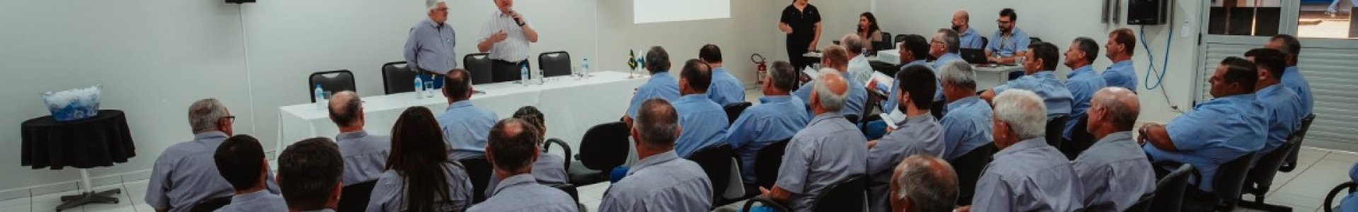 UNITÁ realiza AGO para prestação de contas de 2024