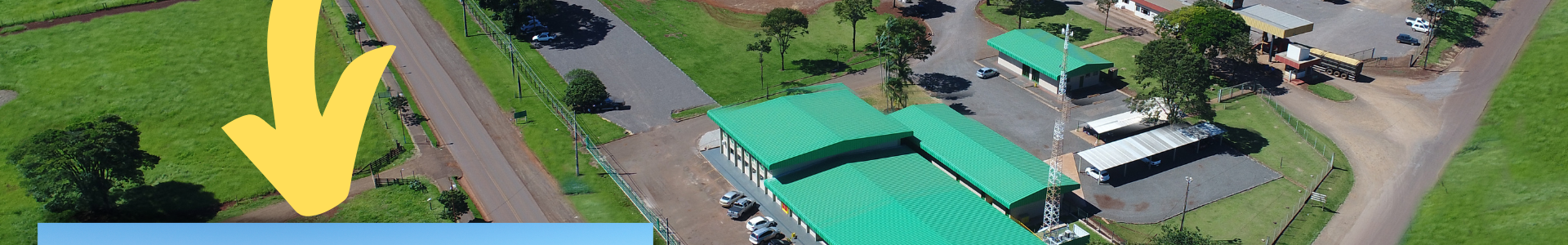 Coagru: força que move o desenvolvimento de Campina da Lagoa