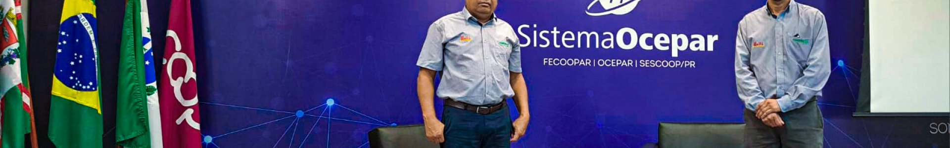 Coagru no Seminário de Relações Trabalhistas em Curitiba