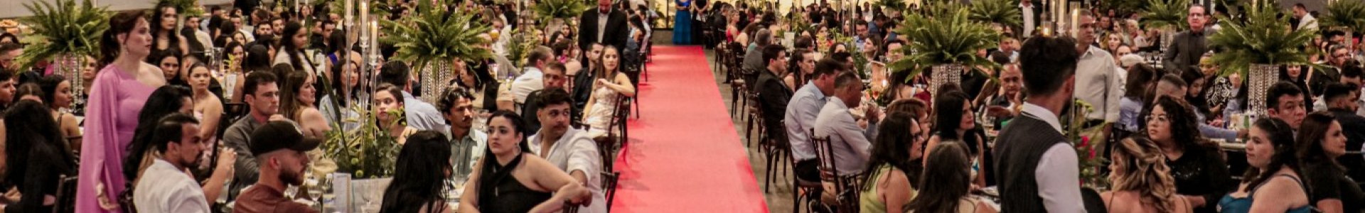 Prêmio Excelência Empresarial  ACEU 2025 premia a Coagru em duas categorias