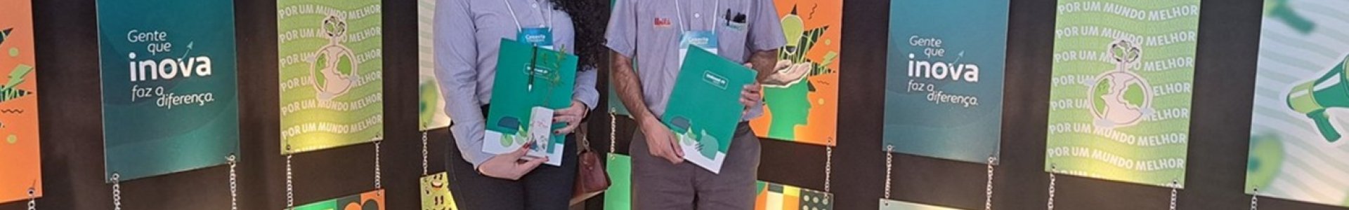 Coagru presente no Conecta Unimed