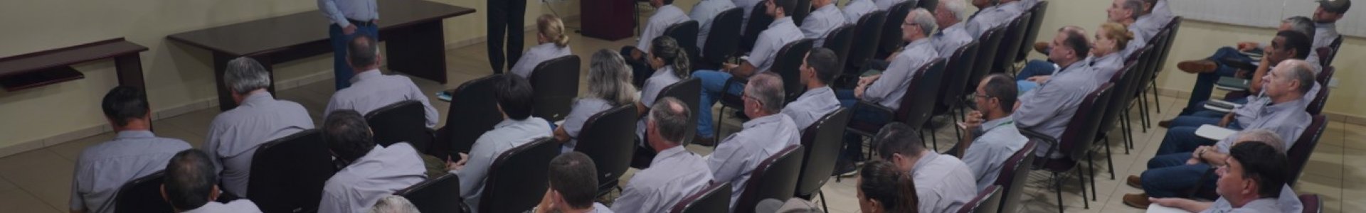 Números da Coagru impressionam na apresentação do Relatório da Auditoria Independente