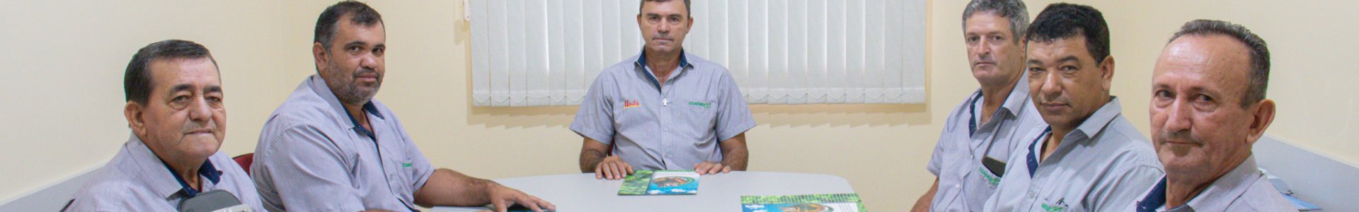 Reunião do Conselho Fiscal da Coagru empossa novos conselheiros  e define agenda de trabalho para o 