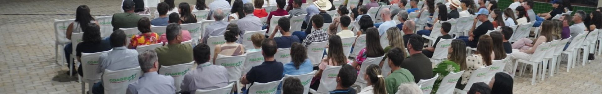 Diálogo Intergeracional é destaque no encerramento do Projeto LiderCoop 2024