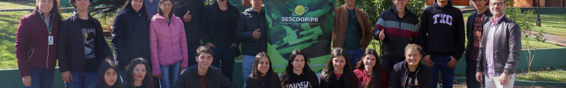 LiderCoop Fase II debate Criatividade e inovação no agronegócio