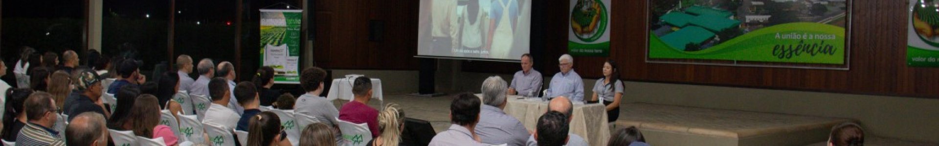 LiderCoop da Coagru inicia nova turma em 2025