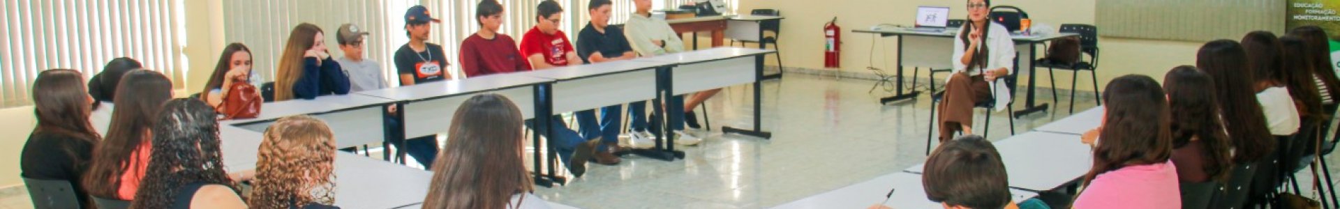 Sucessão familiar é tema do primeiro encontro da Fase II do Lidercoop Coagru