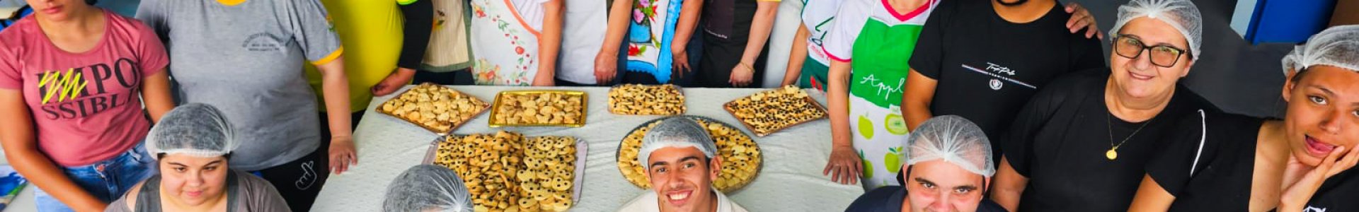 CooperMulher promove ação de integração na APAE de Nova Cantu