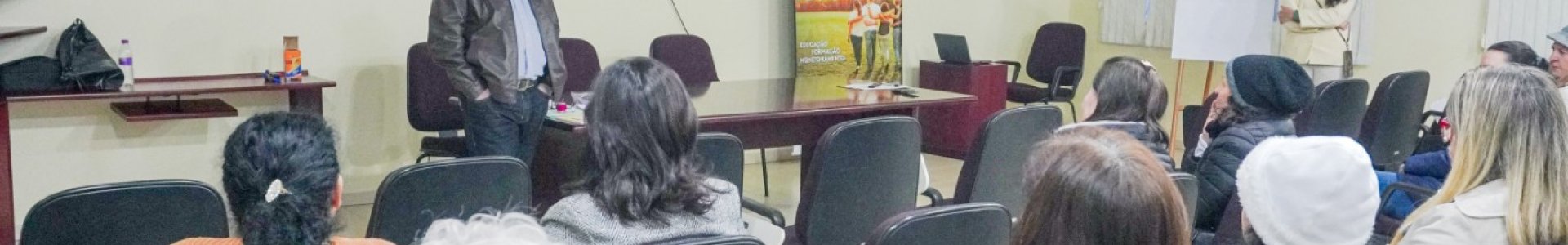 CooperMulher participa de curso sobre diversificação na propriedade rural