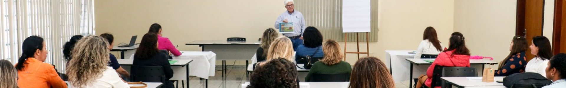 CooperMulher conclui formação em Empreendedorismo Social