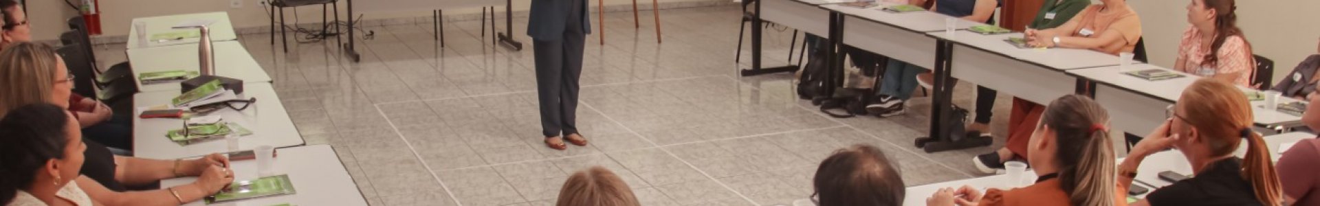 Novas integrantes do CooperMulher iniciam jornada com curso na Coagru