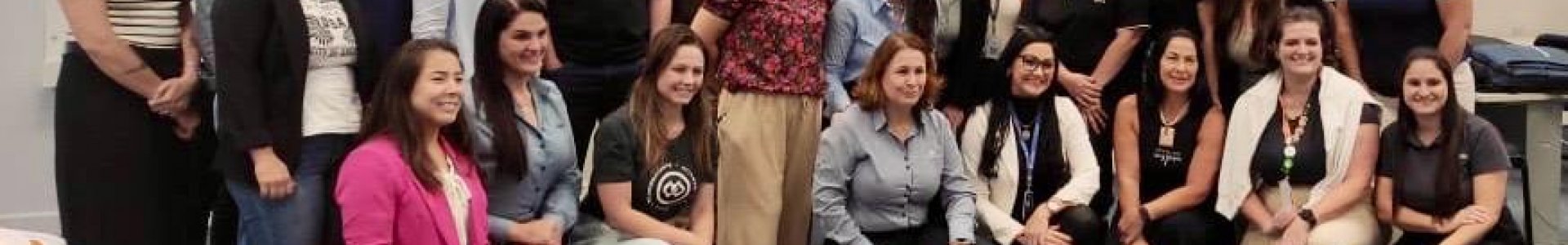 Coagru participa do II Fórum de OQS e inicia Formação de Agentes em Cooperativismo