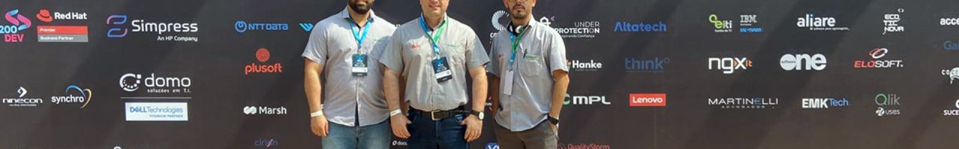 Coagru participa do Intech 2024 em Londrina