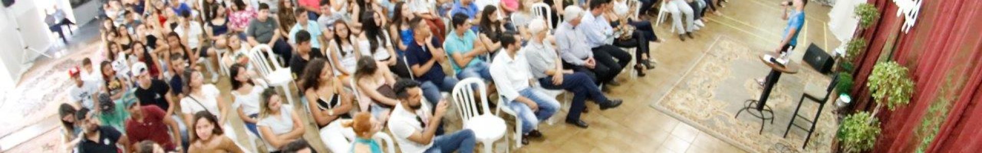 Encontro de Jovens da Coagru