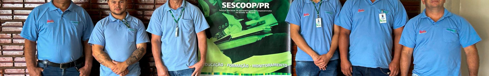 Coagru realiza Treinamento NR 33  Formação para Espaços Confinados