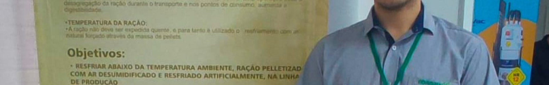 Coagru presente no Curso de Rações em Cascavel