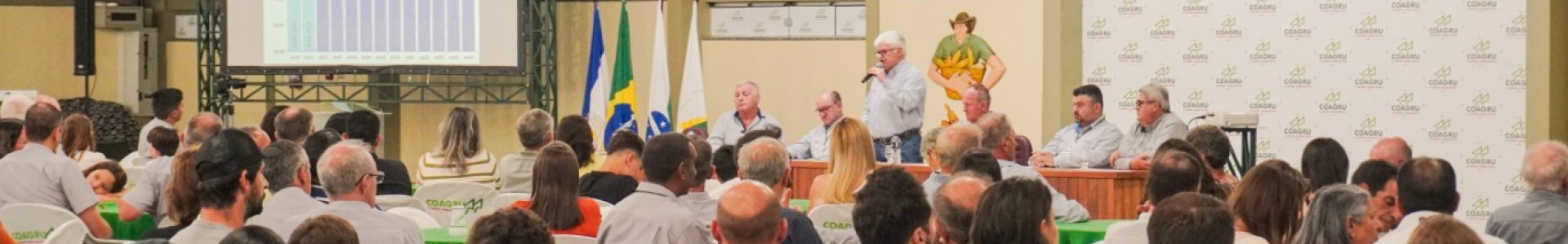 Encontro Anual de Avicultores destaca resultados, inovação e novos produtos