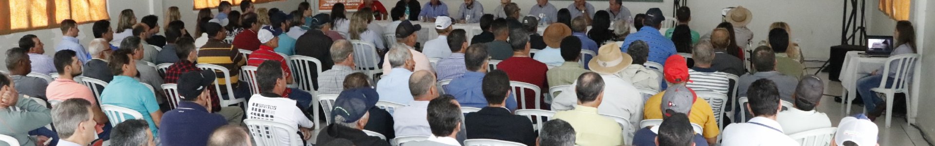Comitê de Cooperantes reitera participação efetiva do quadro social