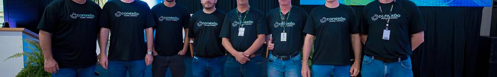 Coagru participou do Evento Conexão Fockink  Siemens em Panambi/RS
