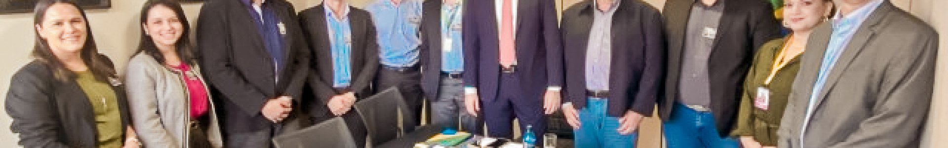 Cooperativas agro do Paraná participam do Programa Portas Abertas do Sistema OCB