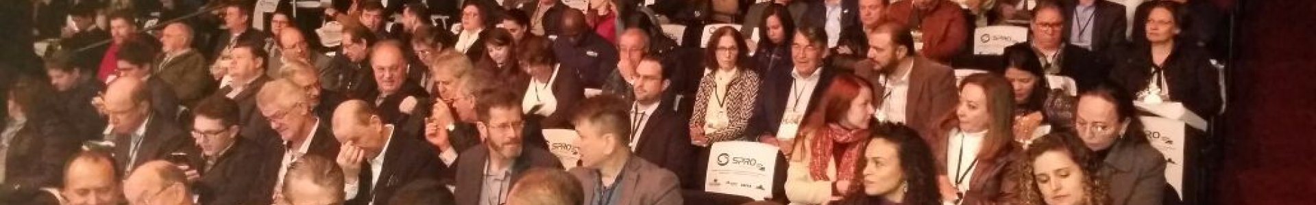 FÓRUM DOS PRESIDENTES DAS COOPERATIVAS PARANAENSES