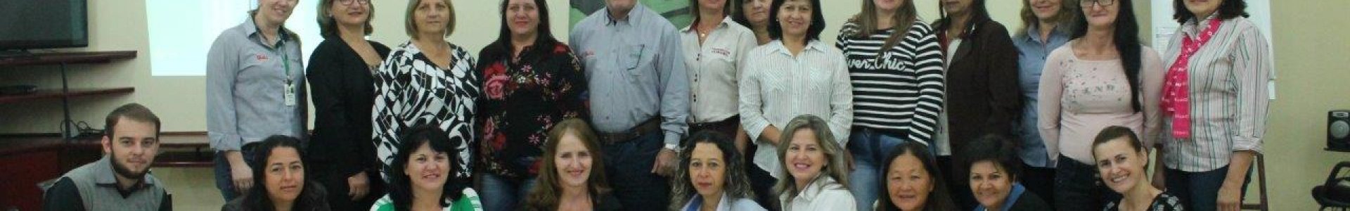 Coordenação do Coopermulher participou de treinamento sobre Administração de Conflitos 