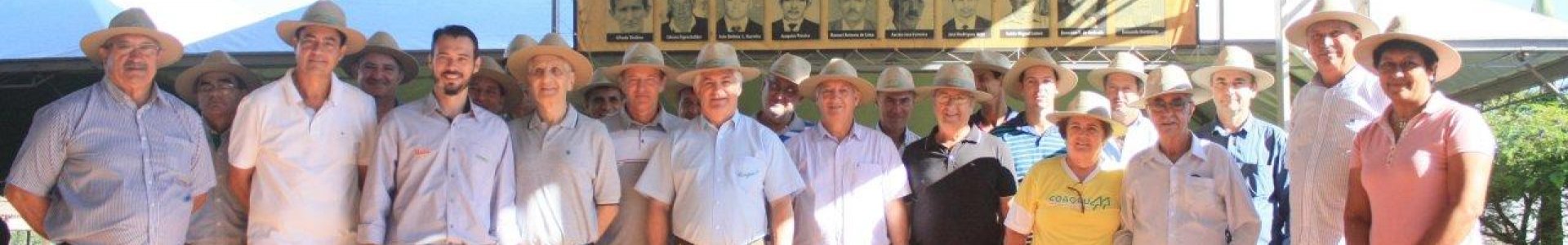 Realizado com sucesso o Dia de Campo Safra Verão