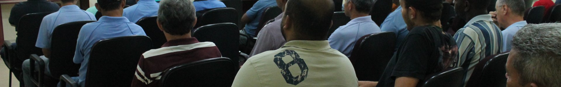 Reunião dos Colaboradores do Transporte e Logística