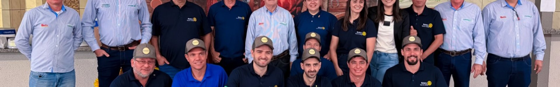 Coagru prestigia a Festa da Costela de Juranda