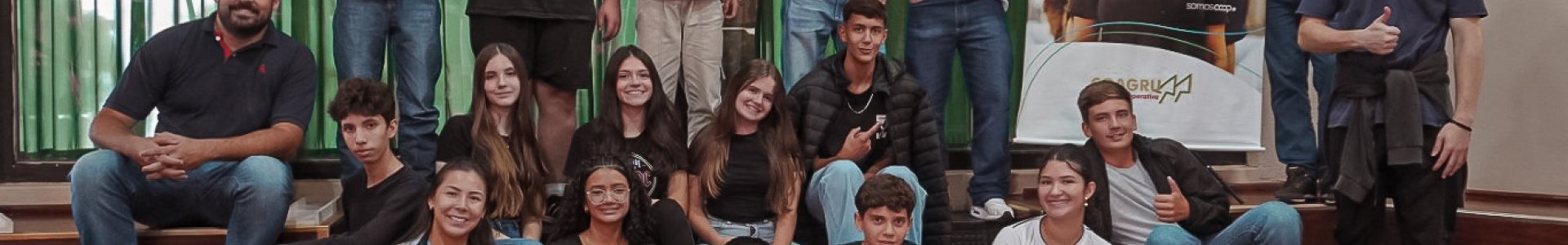 Empreendedorismo Cooperativo e Sucessão: temas do primeiro encontro do Programa LiderCoop - Fase II 