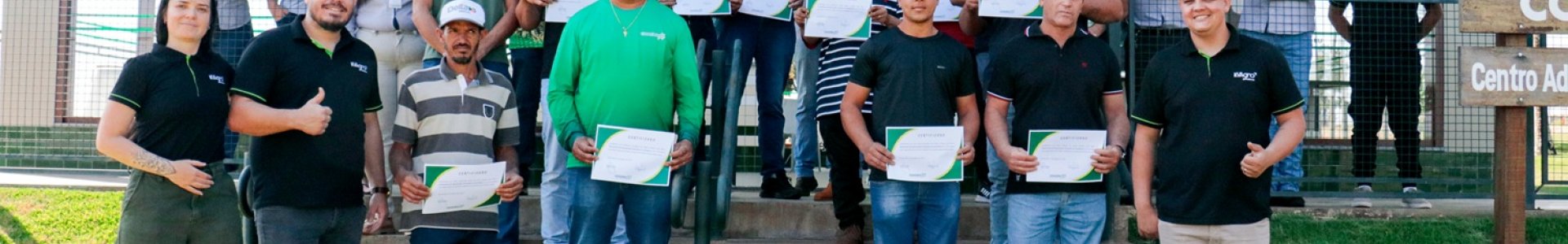 Coagru promove treinamento de Manutenção Preventiva de Gerador No dia 22 de agosto, a Coagru realizo