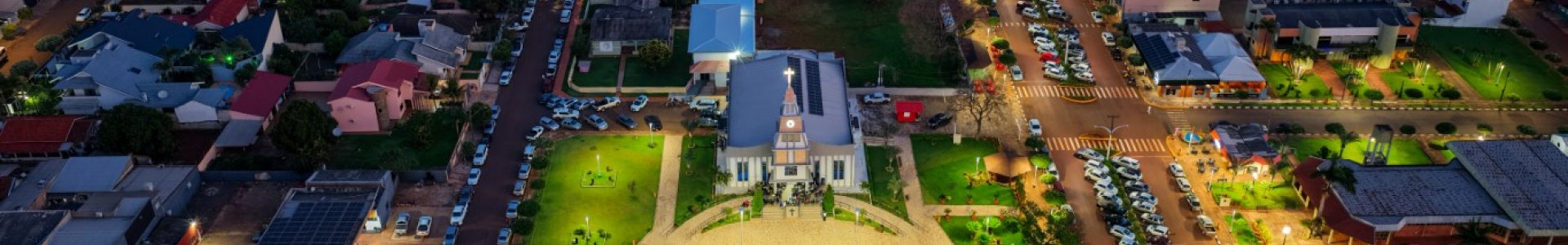Coagru prestigia celebração em louvor à padroeira de Juranda