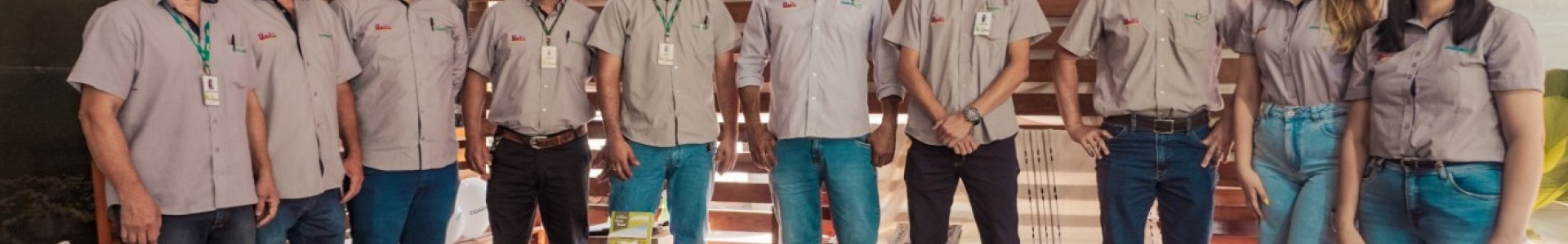 Feirão movimenta Nova Cantu e Coagru marca presença com novidades