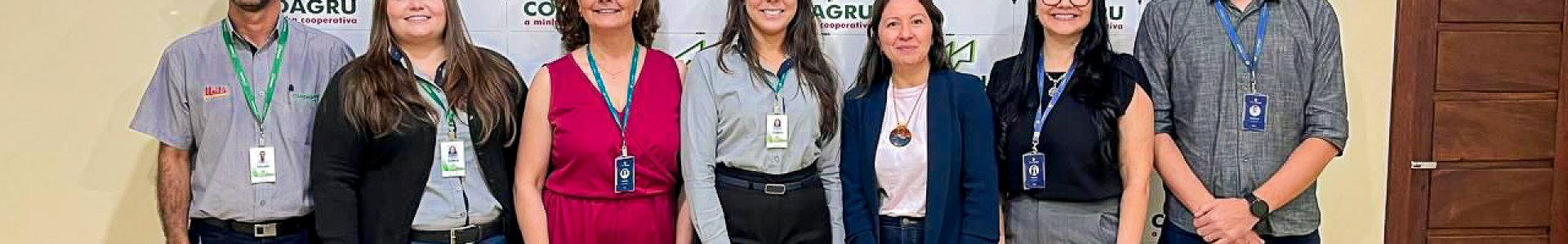 Reunião Técnica Gerencial