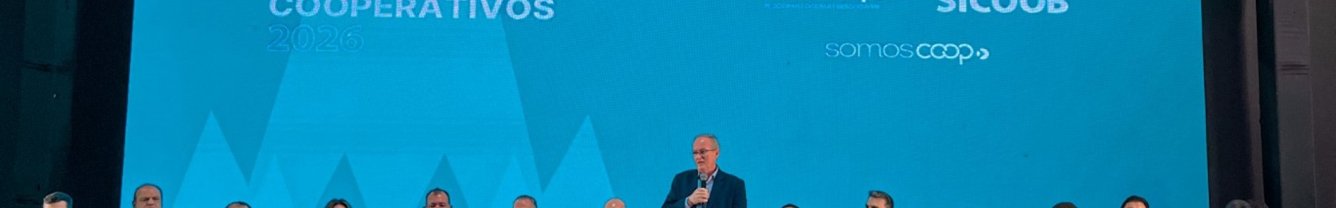 Coagru participa de Encontro de Núcleos Cooperativos em Maringá