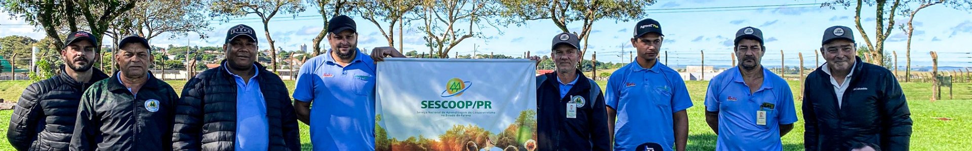 Coagru promove Treinamento para Operadores de Pá Carregadeira