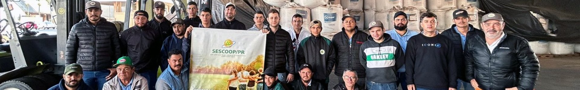 Coagru realiza treinamentos de NR 11 e 33 