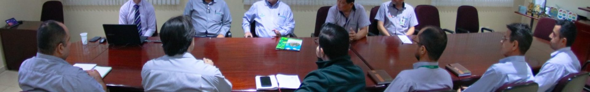 Coagru avança na implantação do Compliance com formação de Comitê 