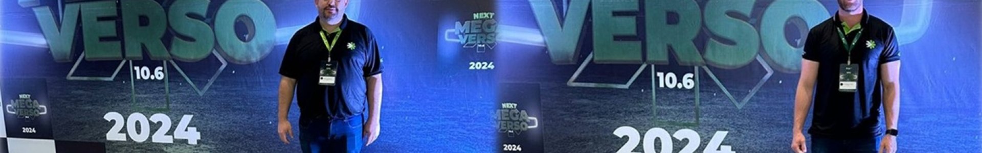 Coagru no Encontro Anual da Rovensa Next