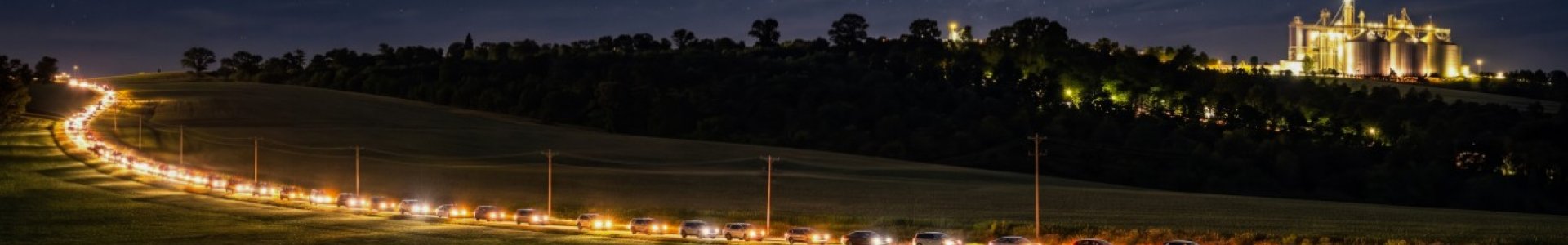 Celebração à padroeira reúne comunidade Santa Teresinha em Ubiratã
