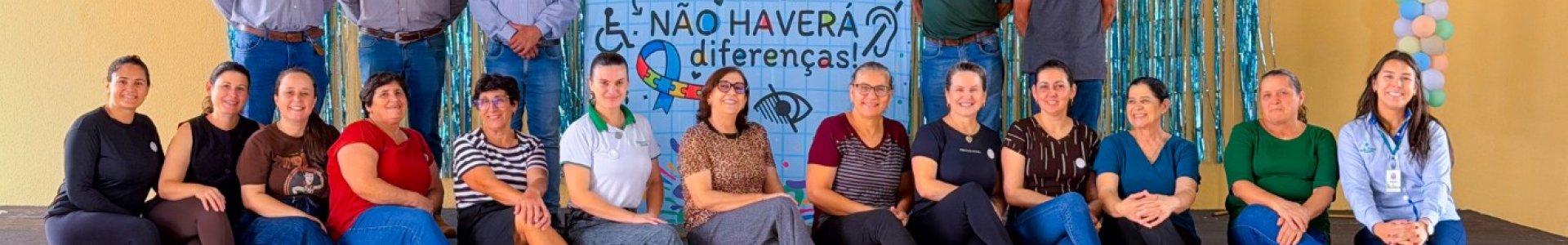 CooperMulher e Comunidade São João promovem ação social com a APAE