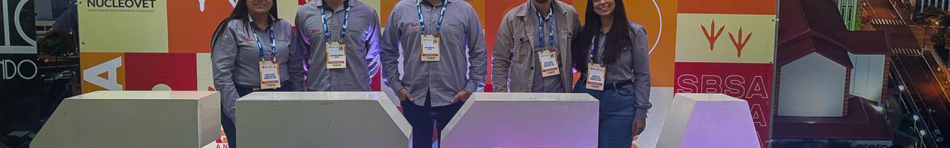 Coagru marca presença no 25º Simpósio Brasil Sul de Avicultura