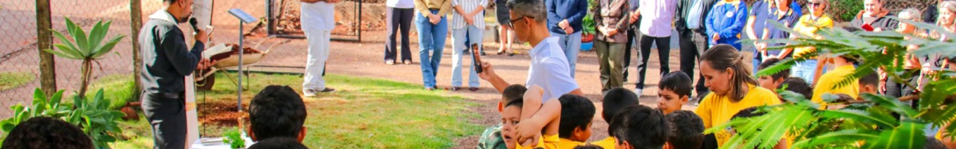 S.O.S. Cícero Nuto Figueiredo realiza programação especial em homenagem ao fundador da entidade