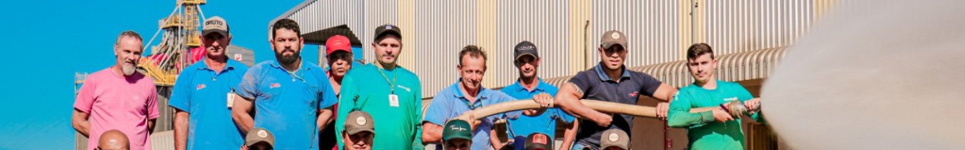 Treinamento NR 23 capacita brigadistas para prevenção e primeiros socorros