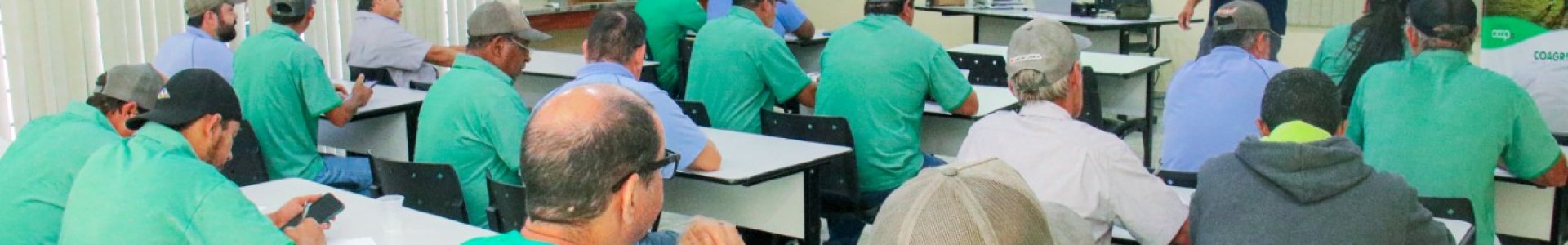 Treinamento reforça segurança em espaços confinados